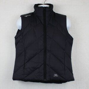 Helly Hansen Down Winter Zip Vest (L)